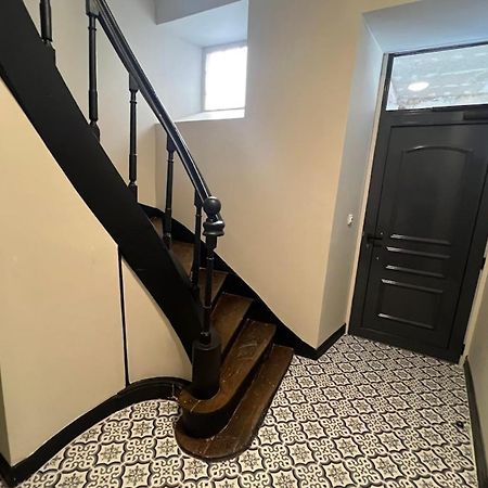 Appartement Le Souffle De L'Orge Mortagne-au-Perche Kültér fotó
