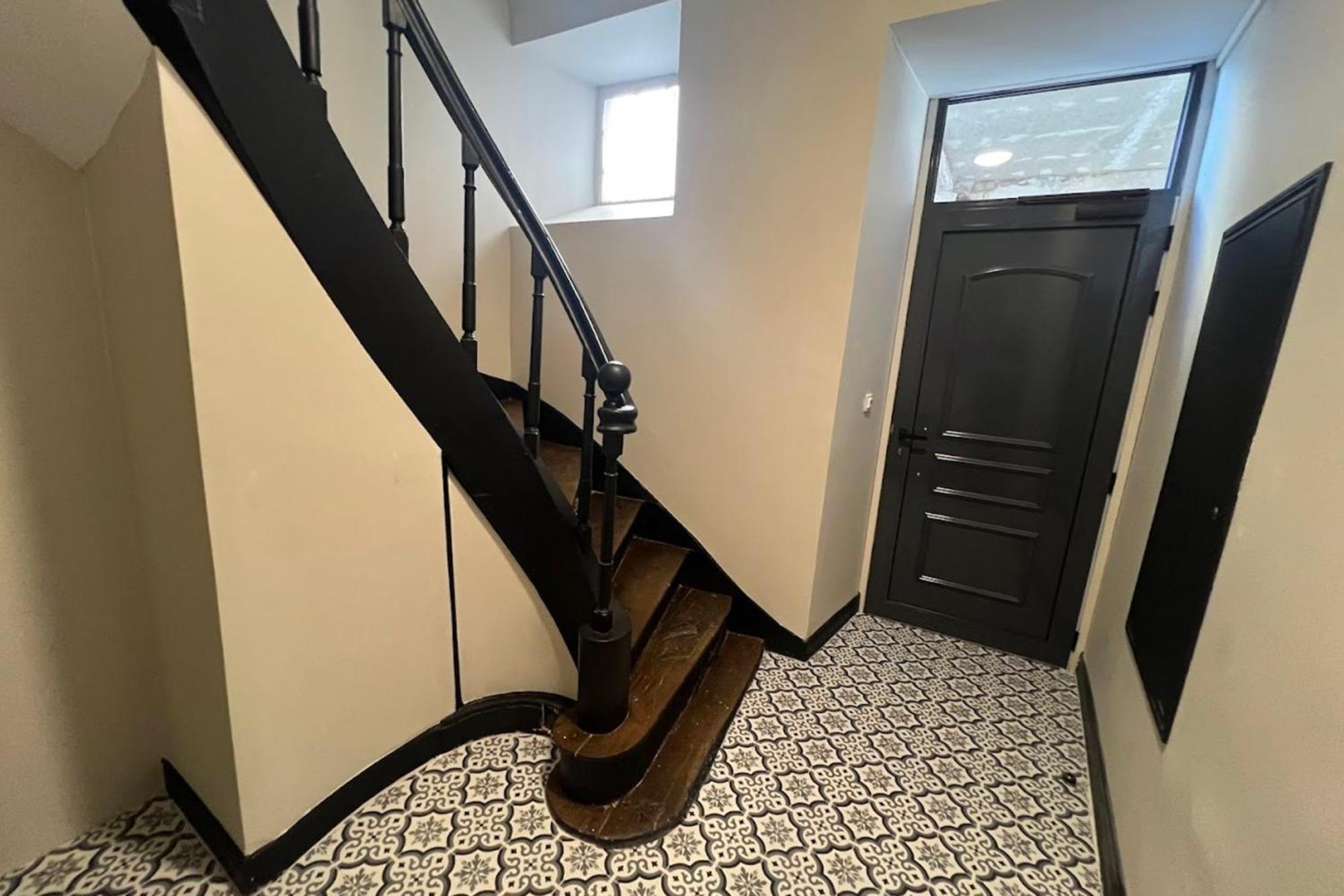 Appartement Le Souffle De L'Orge Mortagne-au-Perche Kültér fotó